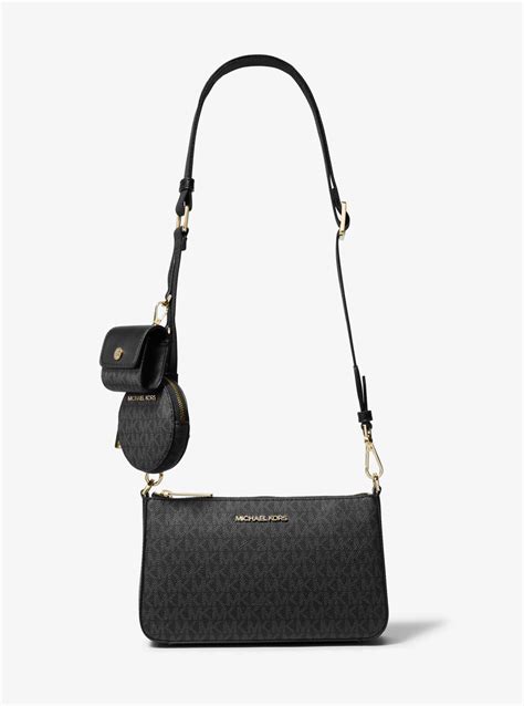 michael kors traveller bag apple|Michael Kors crossbody bag.